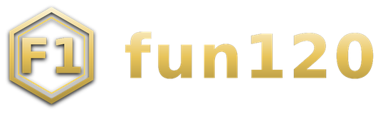 fun120 logo