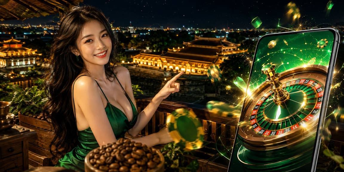 fun120 Khám phá Sen Vang Turbo tại fun120