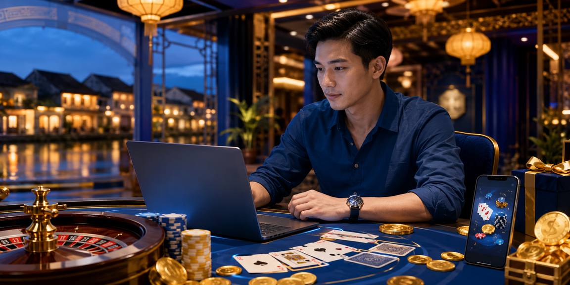 fun120 Những gì chúng tôi cung cấp trong Sen Vang Turbo