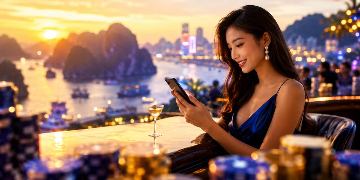 fun120 Mở fun120 app trên Android và iOS