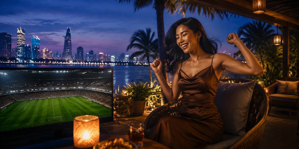fun120 Khám phá sảnh chơi ngay trên điện thoại